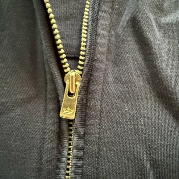 Peter Millar UNC Tarheels pullover - Picture 4 of 9